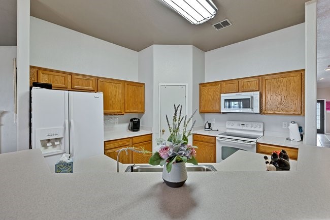 113 Ellicott Drive Roanoke TX 76262
