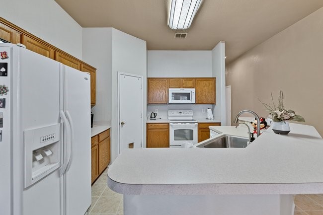 113 Ellicott Drive Roanoke TX 76262