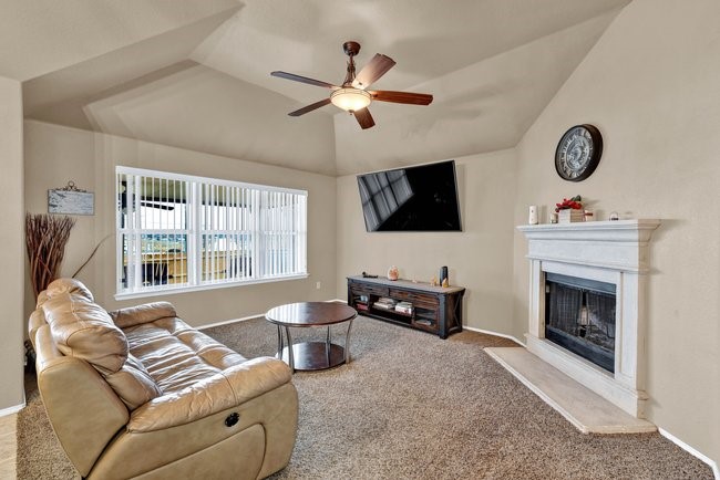 113 Ellicott Drive Roanoke TX 76262