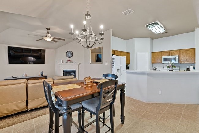 113 Ellicott Drive Roanoke TX 76262