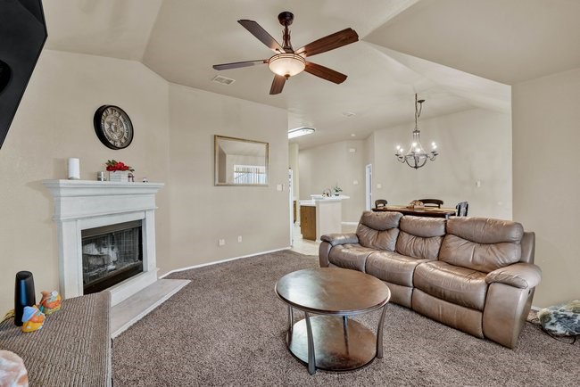 113 Ellicott Drive Roanoke TX 76262