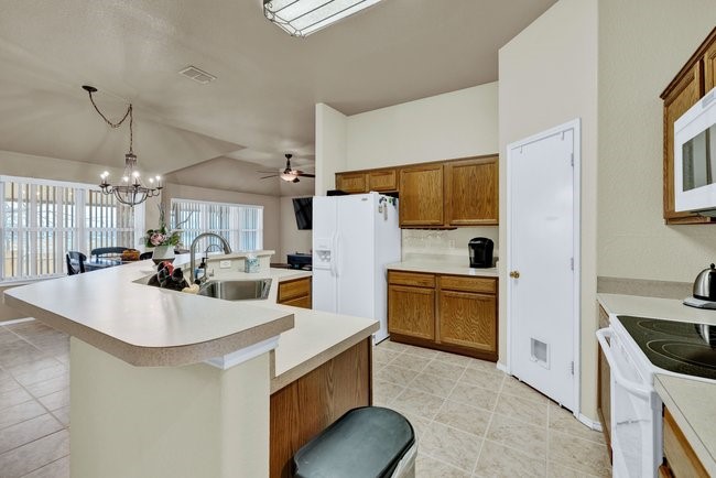 113 Ellicott Drive Roanoke TX 76262