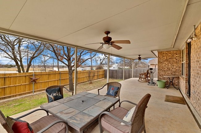 113 Ellicott Drive Roanoke TX 76262