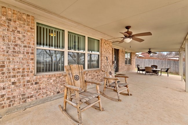 113 Ellicott Drive Roanoke TX 76262