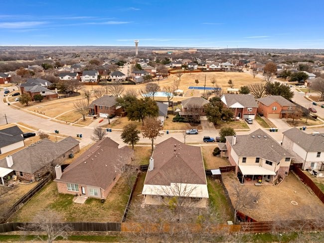 113 Ellicott Drive Roanoke TX 76262
