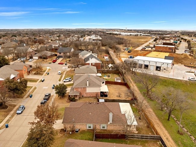113 Ellicott Drive Roanoke TX 76262