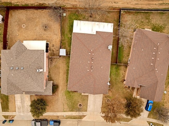113 Ellicott Drive Roanoke TX 76262