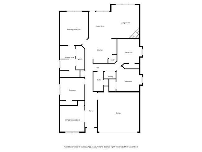 113 Ellicott Drive Roanoke TX 76262