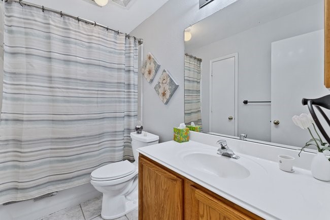 113 Ellicott Drive Roanoke TX 76262