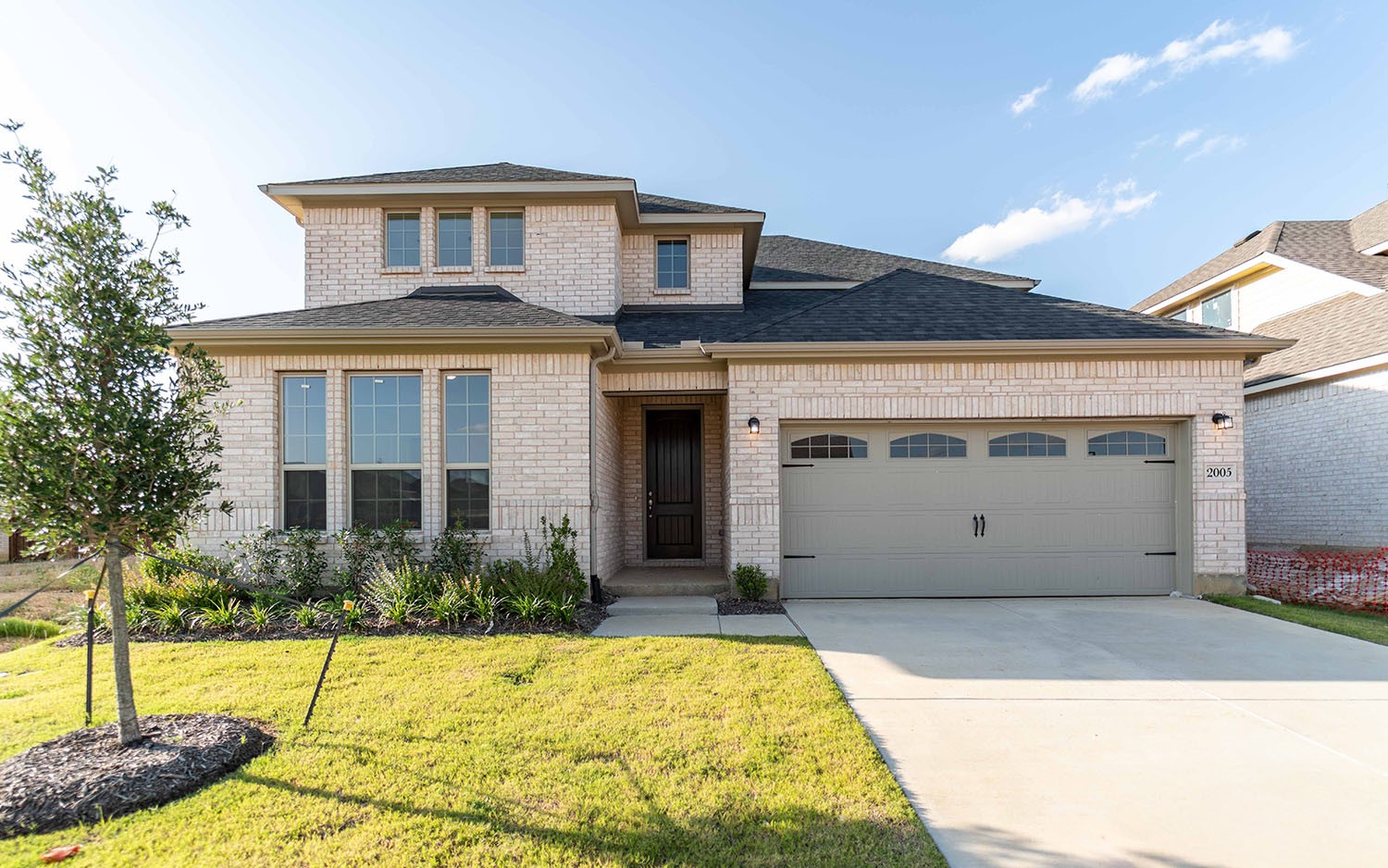 2005 Piedmont Place Celina TX 75009