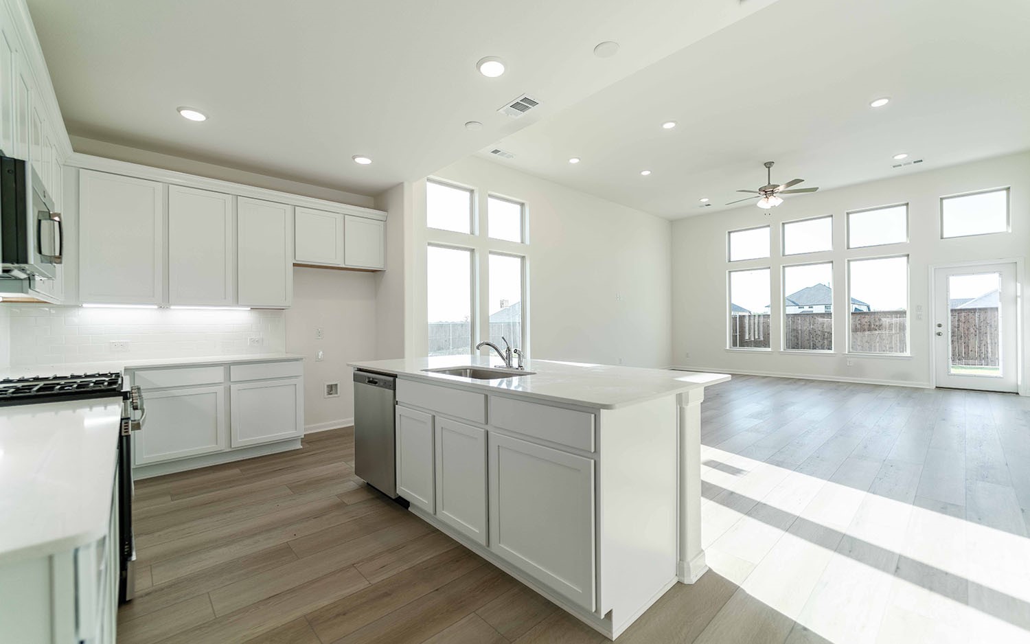 2005 Piedmont Place Celina TX 75009