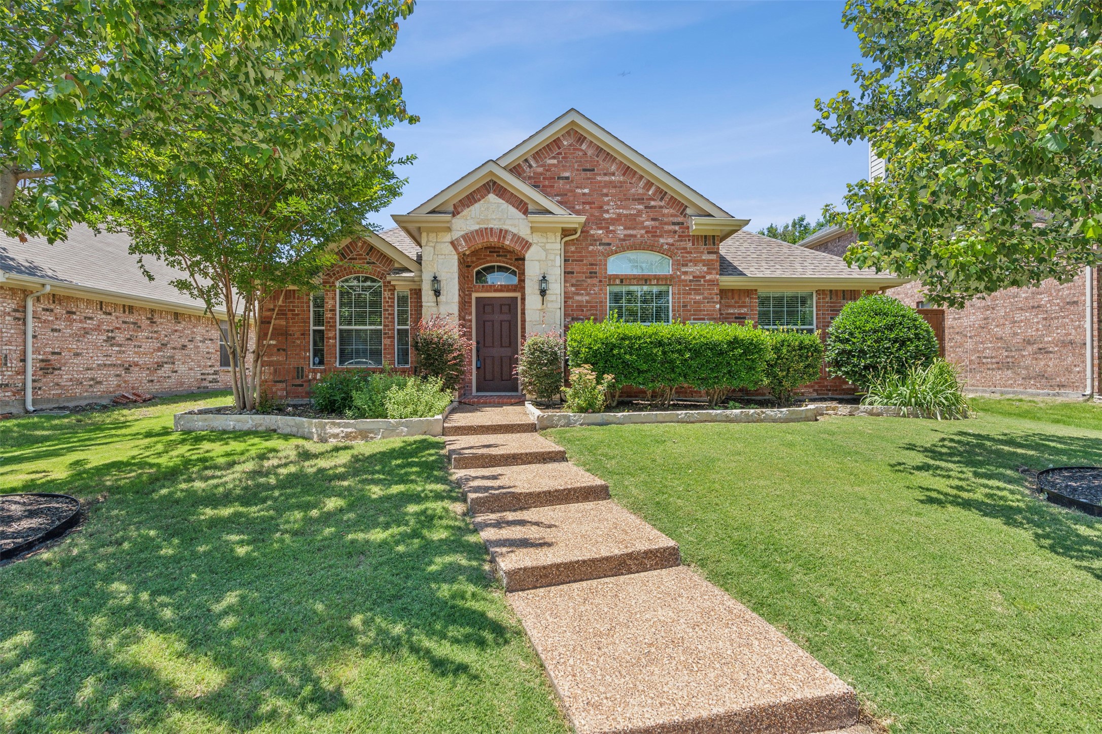 13225 Roadster Drive Frisco TX 75033