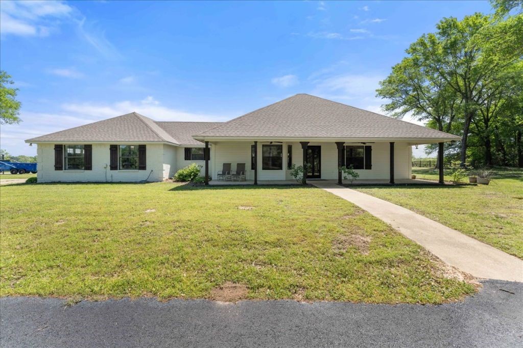 4121 S State Highway 37 Mineola TX 75773