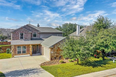 1101 Midnight Pass Rockwall TX 75087