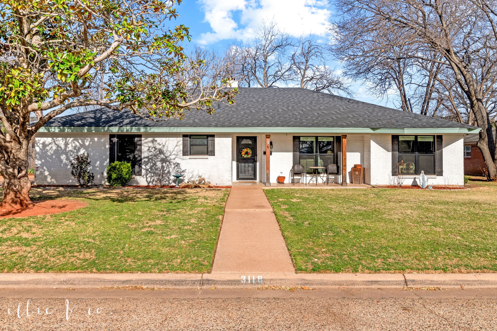 3118 Ventura Drive Abilene TX 79605