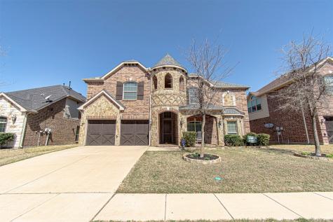 2732 Ferdinand Grand Prairie TX 75054