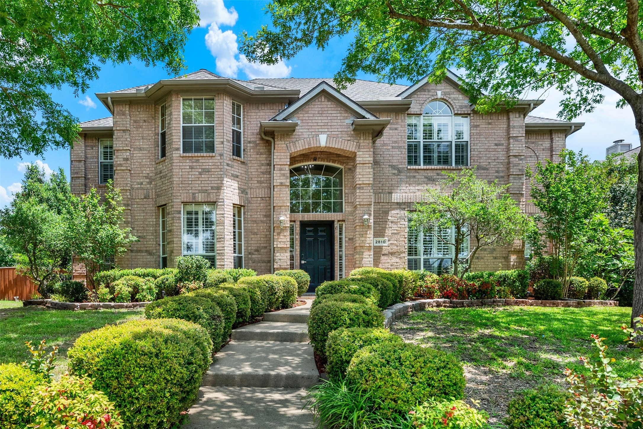 2810 Ashbury Drive Richardson TX 75082