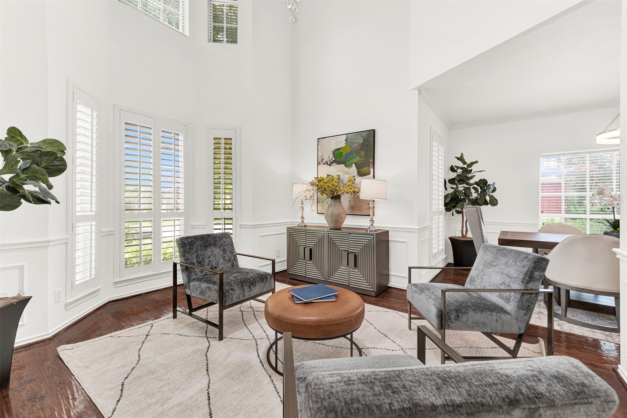 2810 Ashbury Drive Richardson TX 75082
