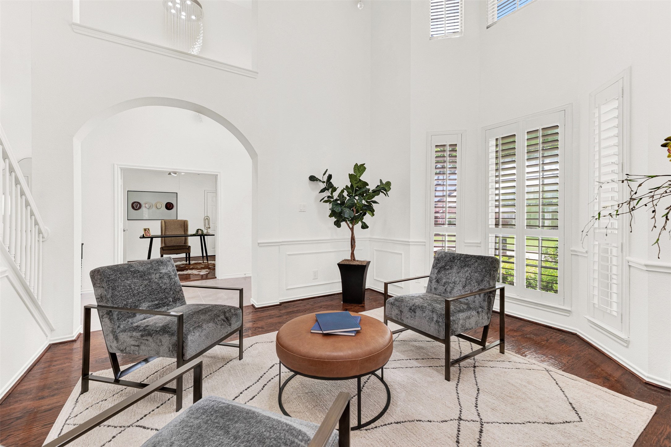 2810 Ashbury Drive Richardson TX 75082
