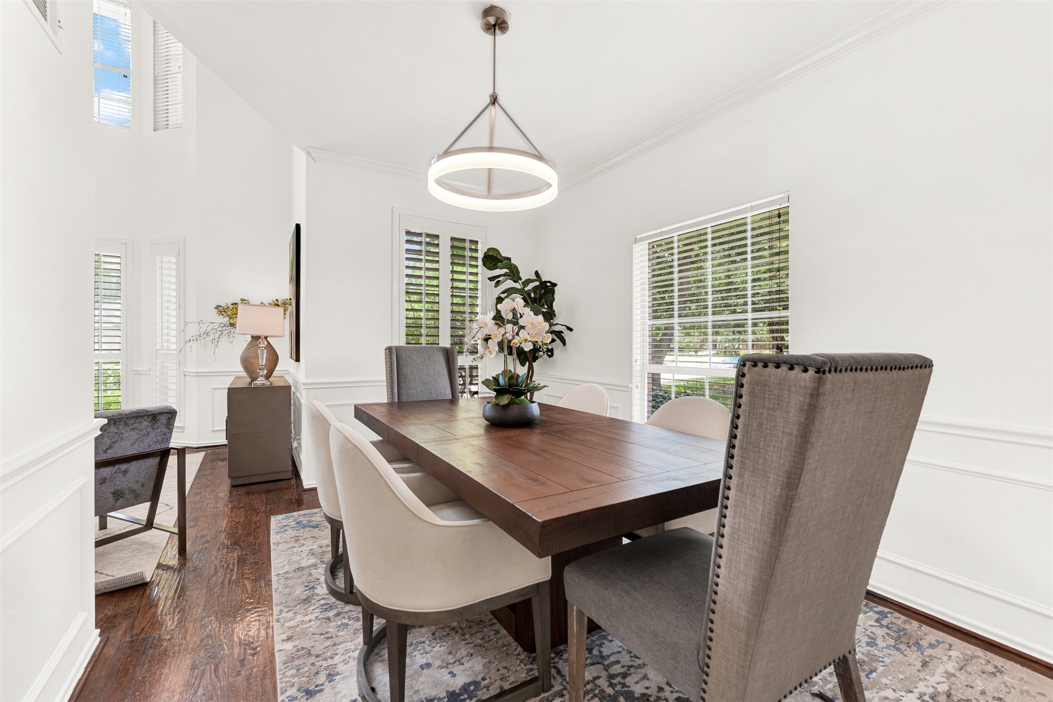 2810 Ashbury Drive Richardson TX 75082