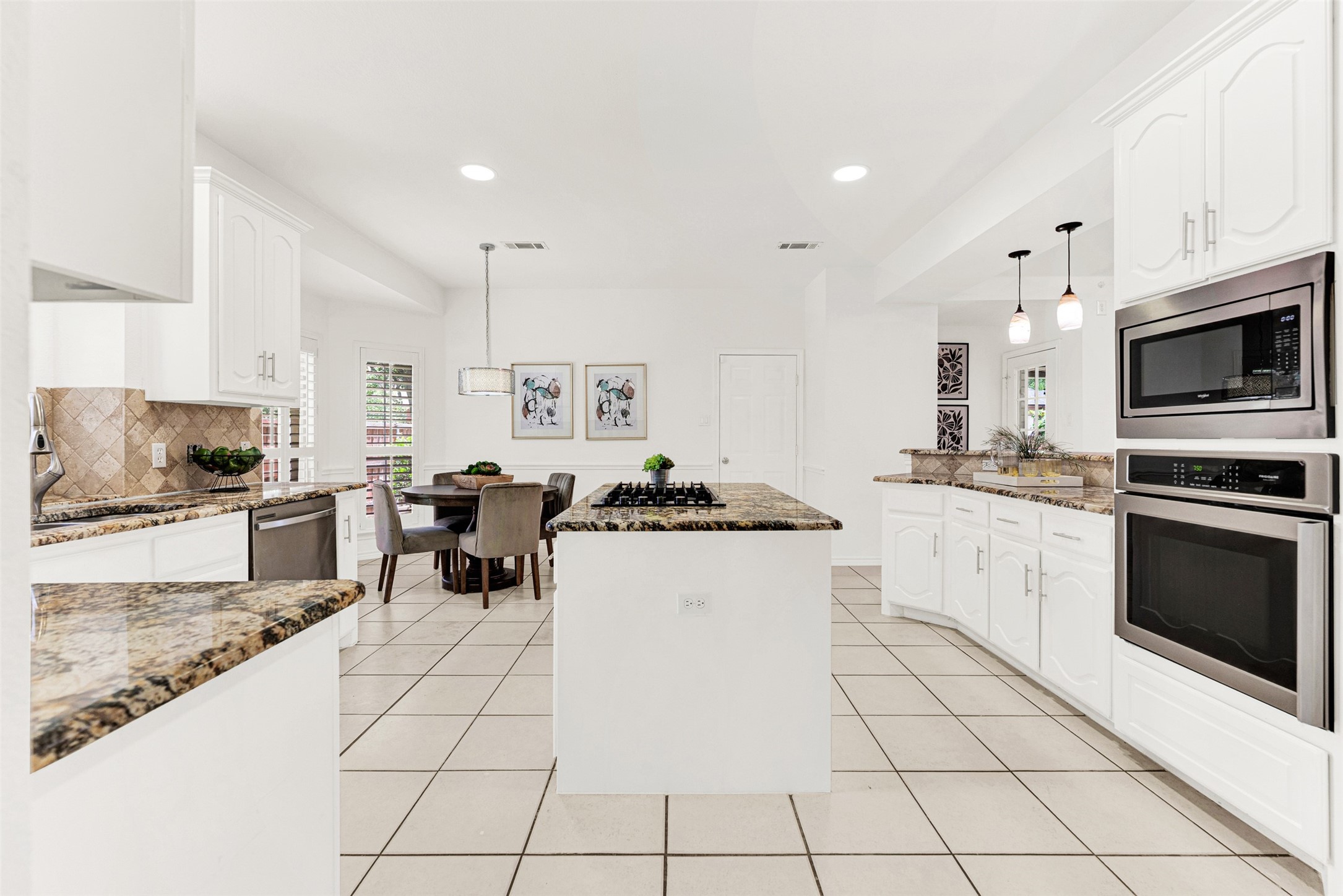 2810 Ashbury Drive Richardson TX 75082