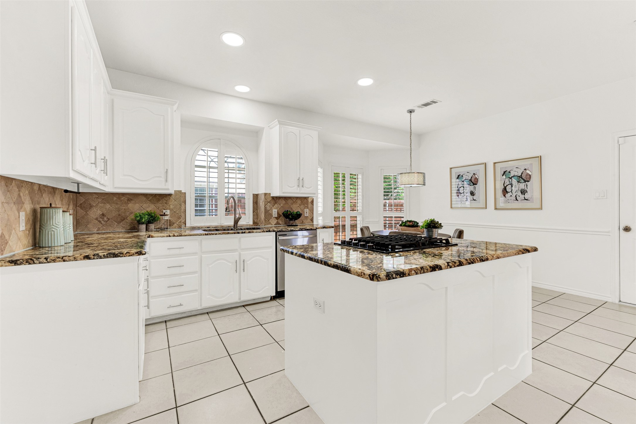2810 Ashbury Drive Richardson TX 75082