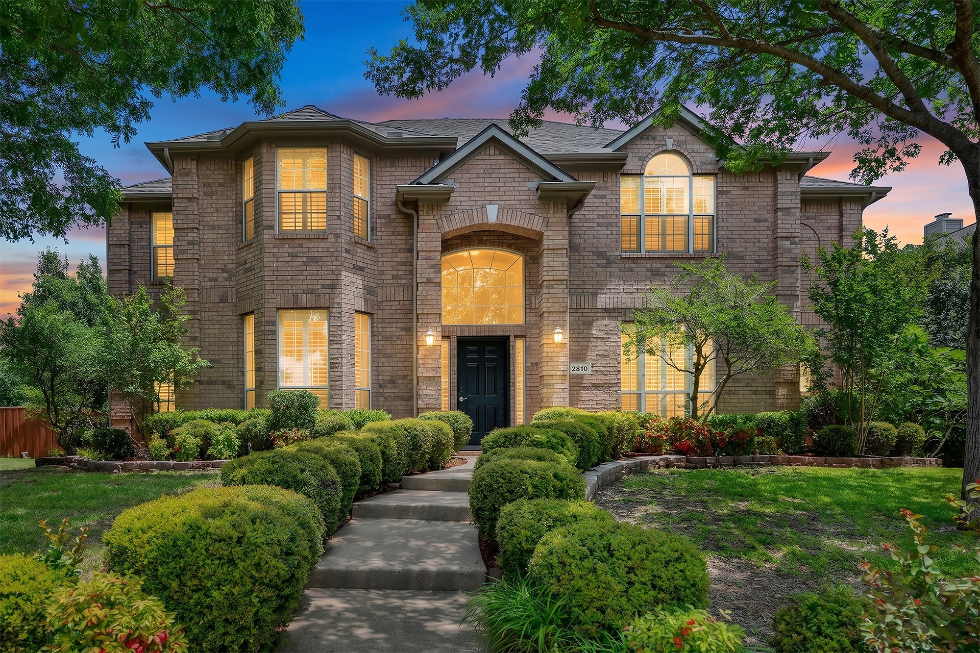 2810 Ashbury Drive Richardson TX 75082