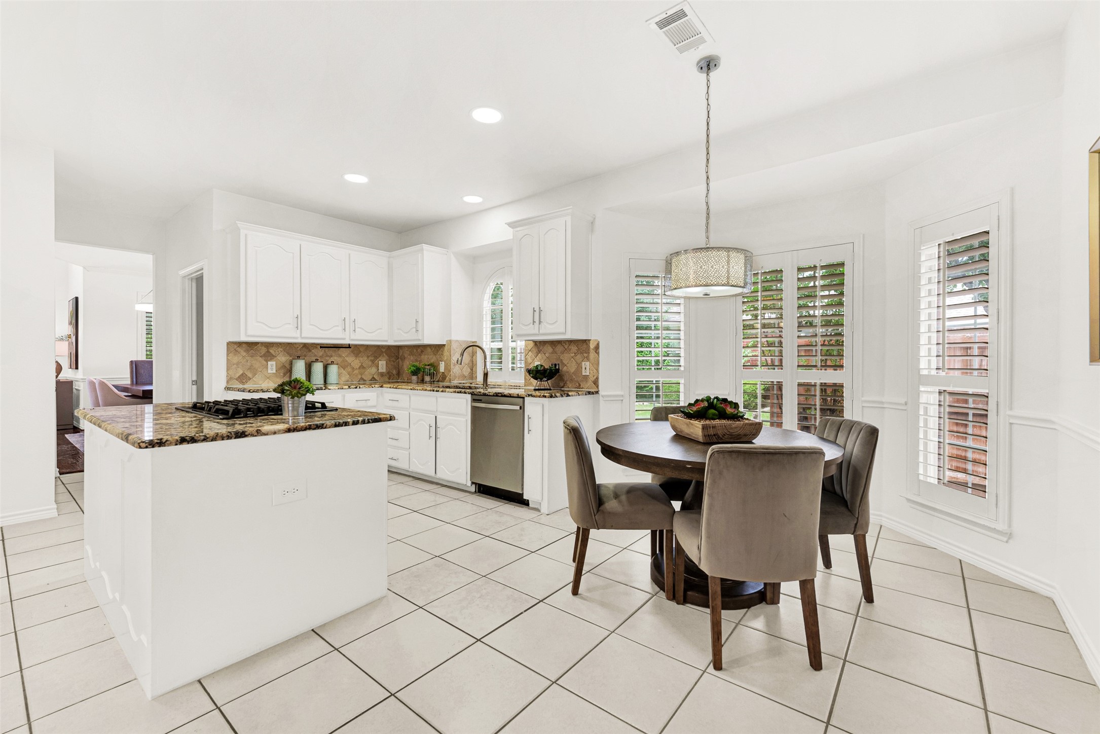 2810 Ashbury Drive Richardson TX 75082