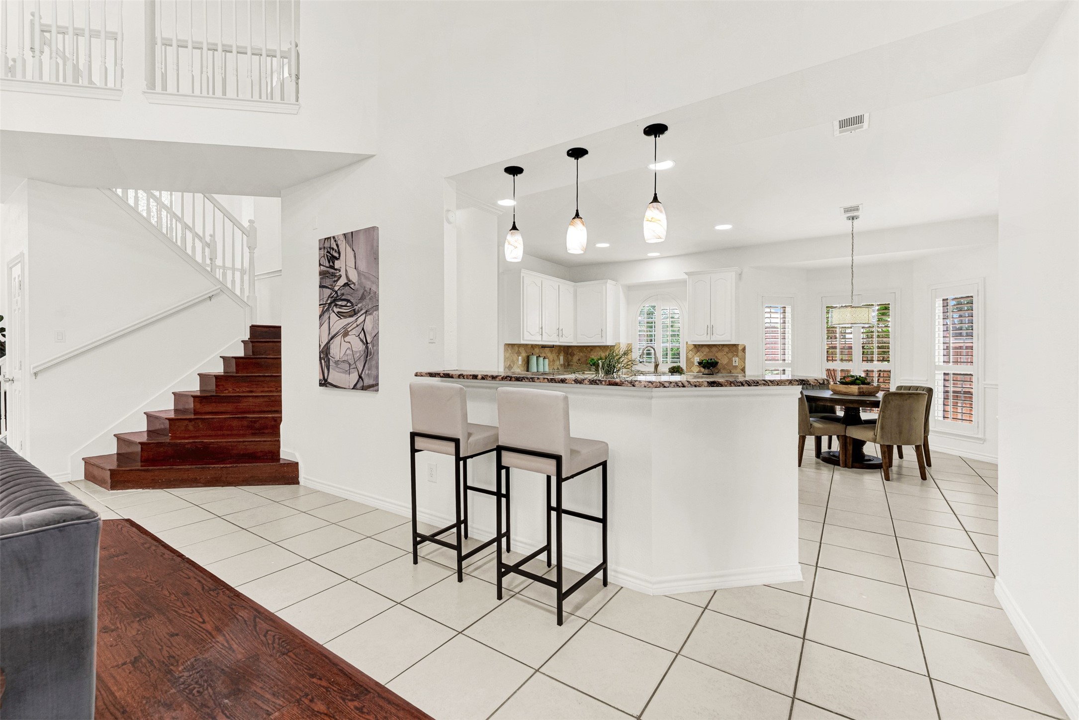 2810 Ashbury Drive Richardson TX 75082