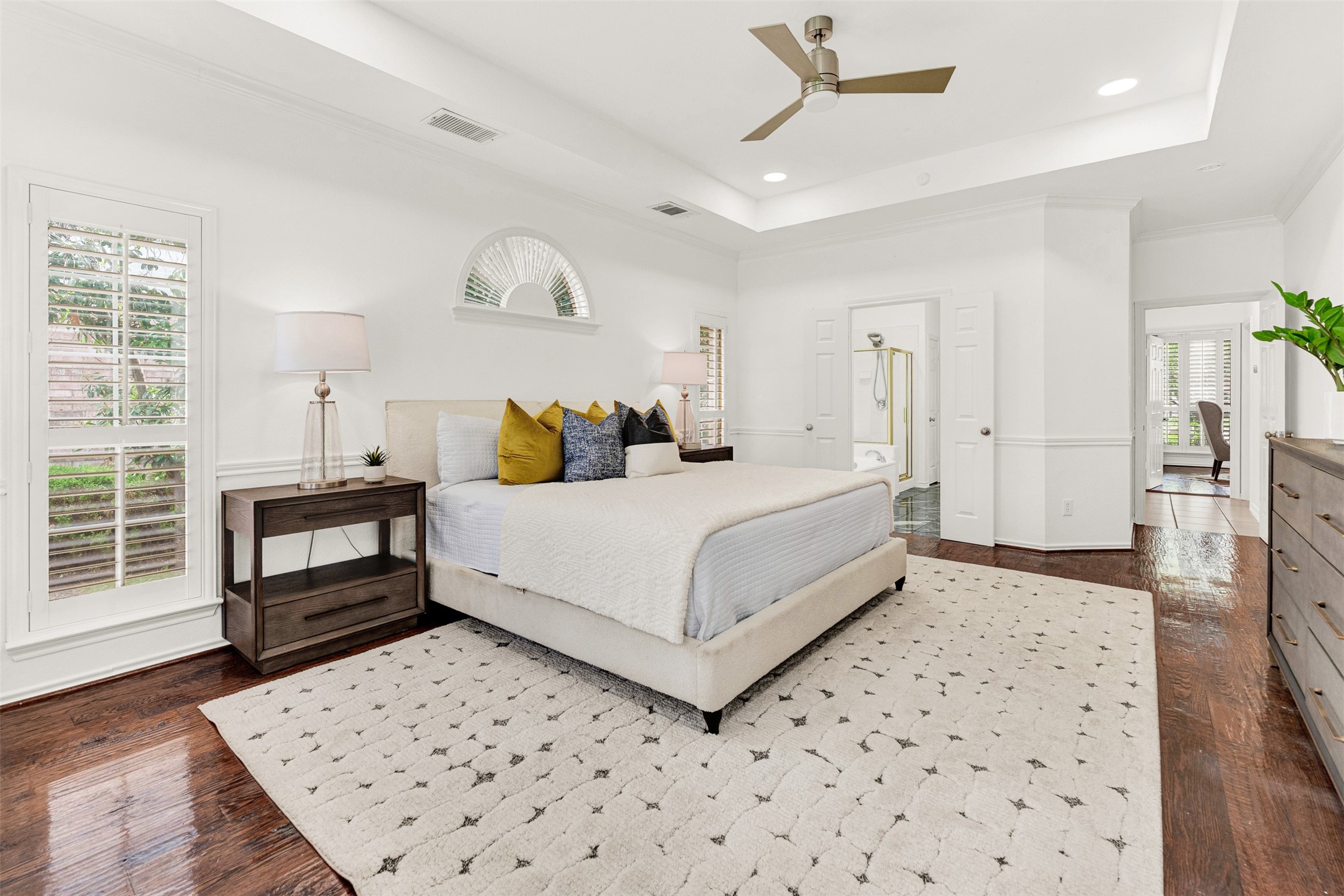 2810 Ashbury Drive Richardson TX 75082