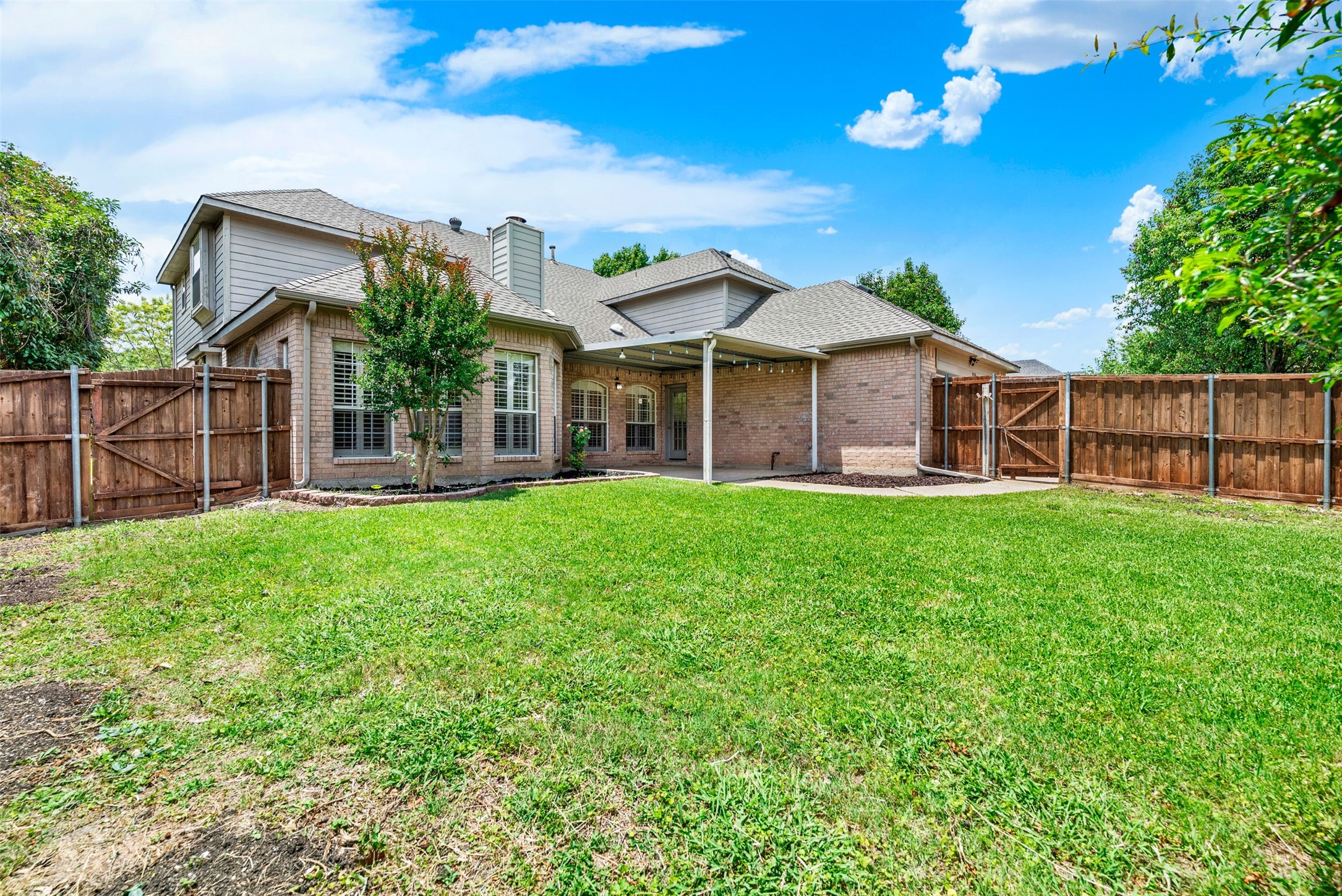 2810 Ashbury Drive Richardson TX 75082