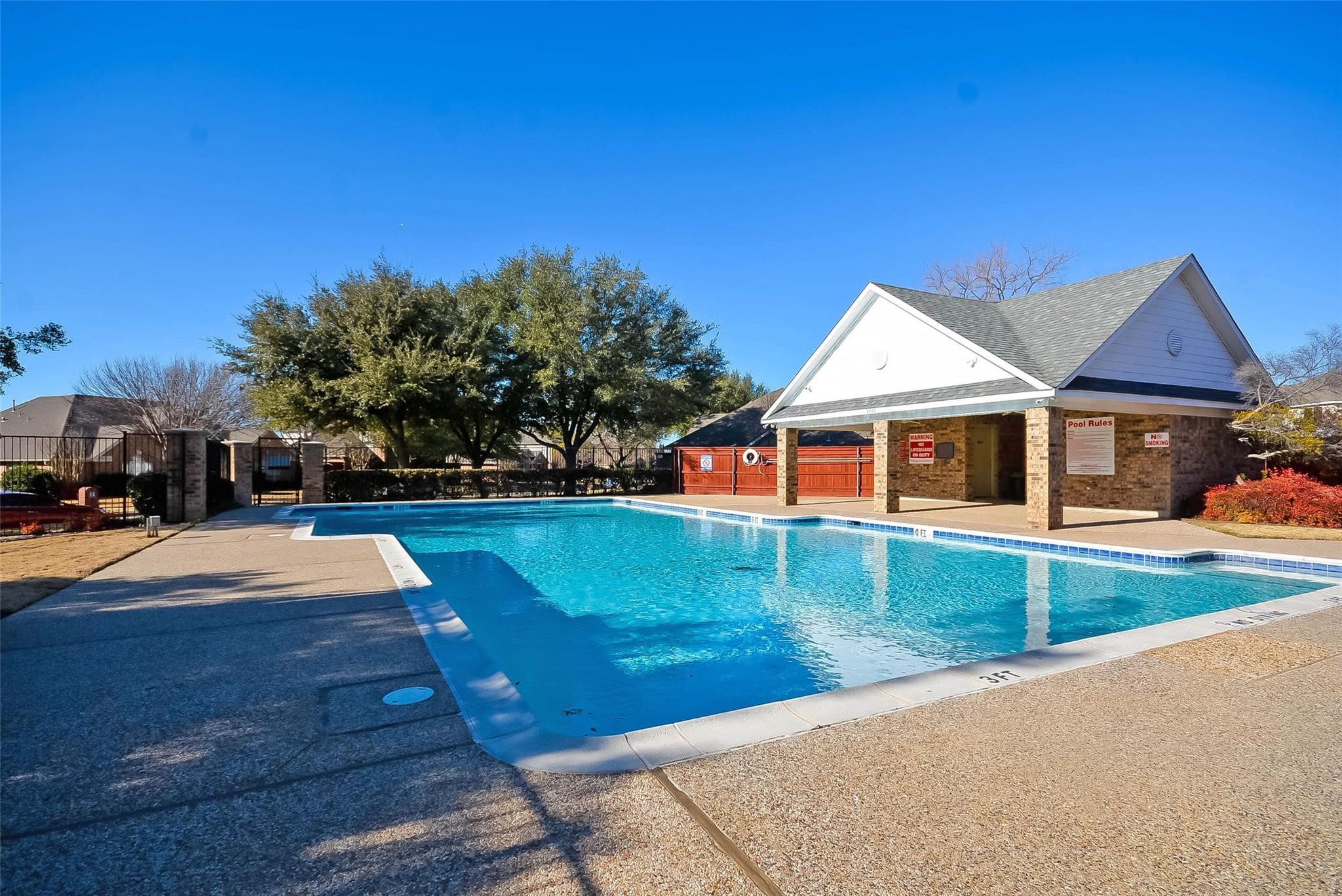 2810 Ashbury Drive Richardson TX 75082