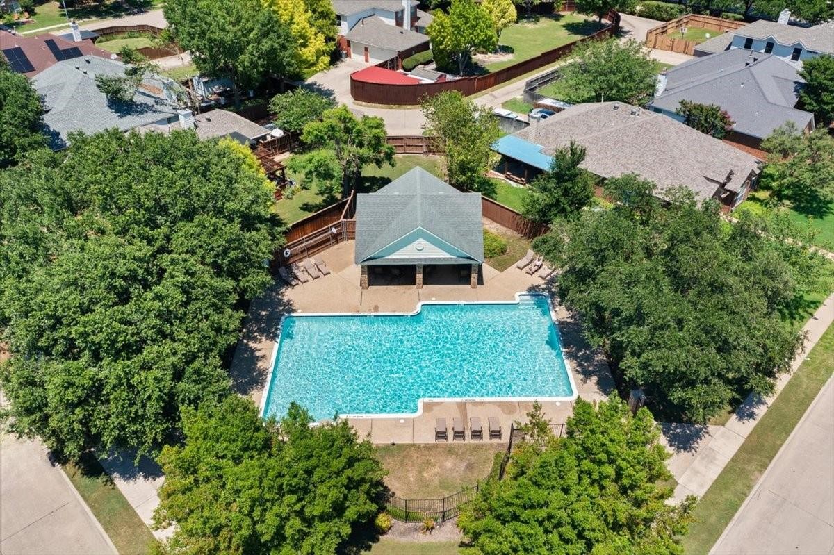 2810 Ashbury Drive Richardson TX 75082