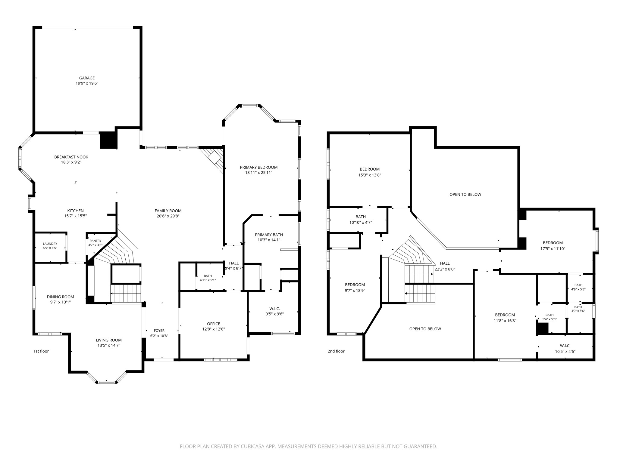 2810 Ashbury Drive Richardson TX 75082