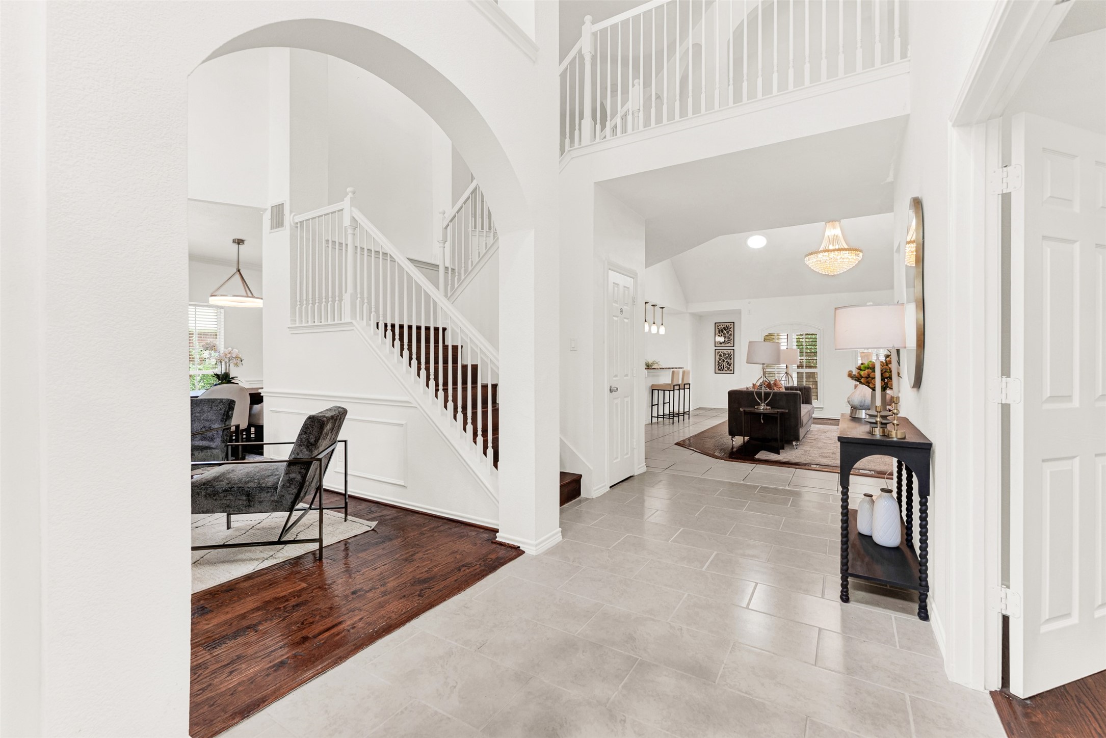 2810 Ashbury Drive Richardson TX 75082