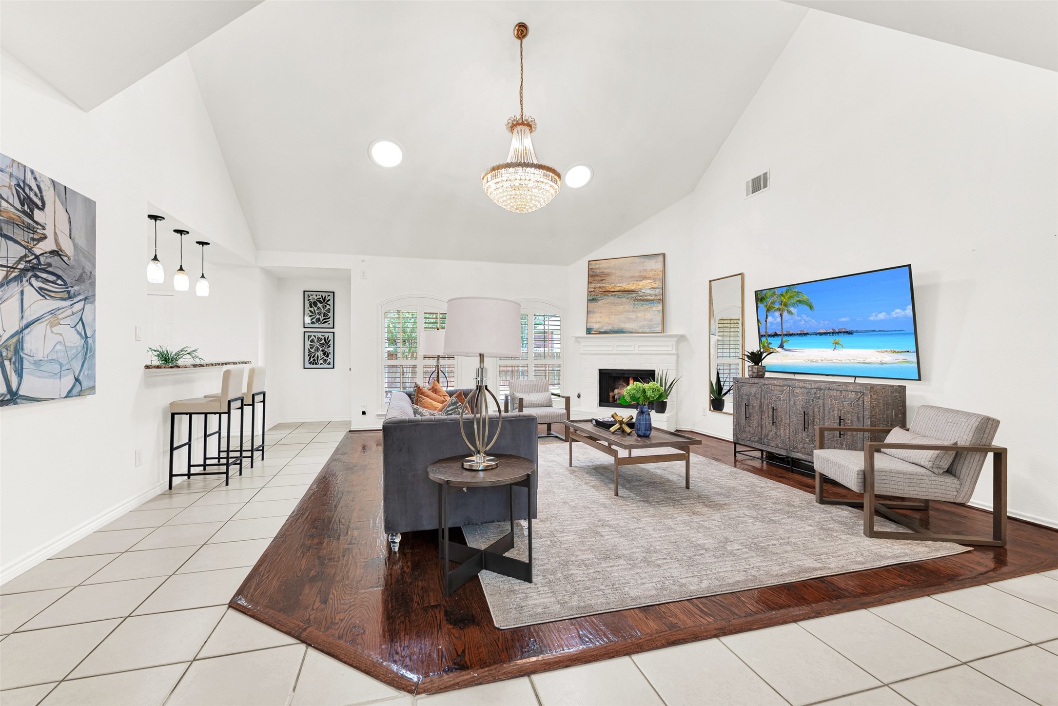 2810 Ashbury Drive Richardson TX 75082