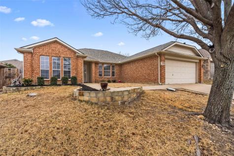 405 Lone Star Drive Justin TX 76247