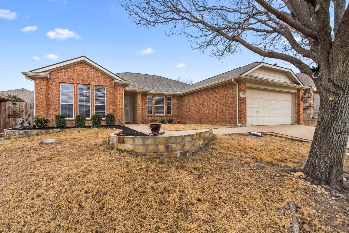 405 Lone Star Drive Justin TX 76247