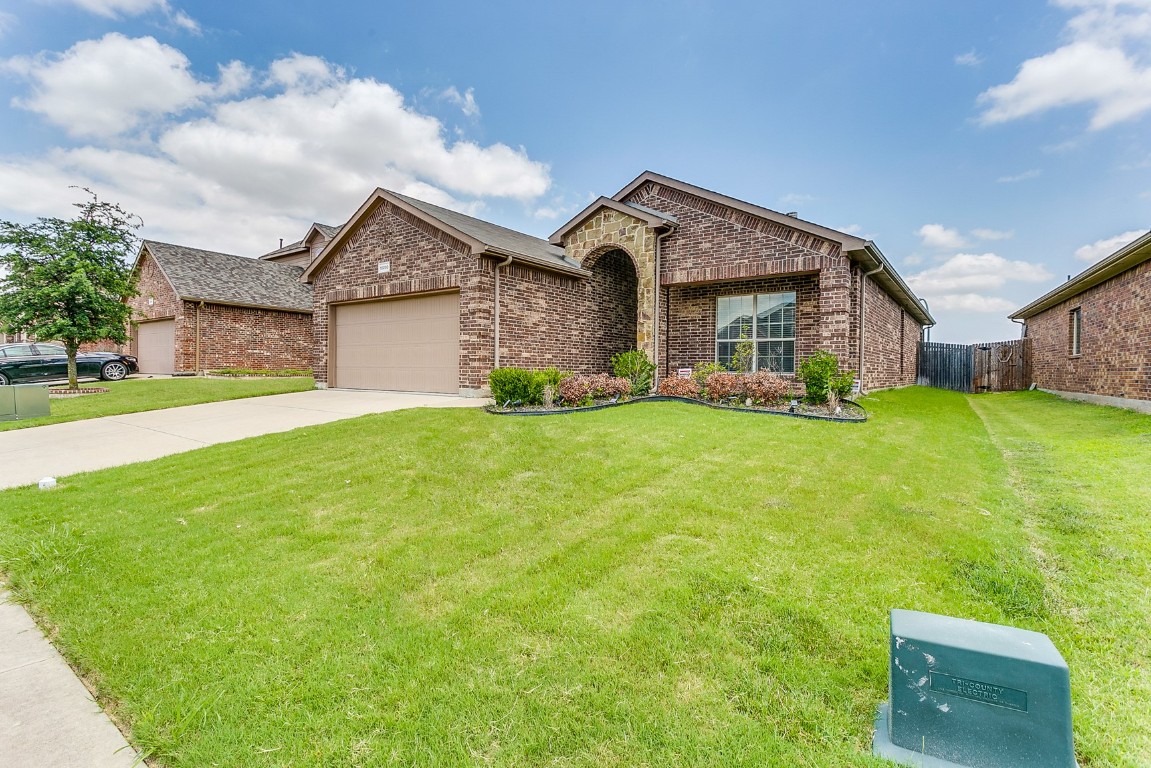 10200 Wildfowl Drive Fort Worth TX 76177