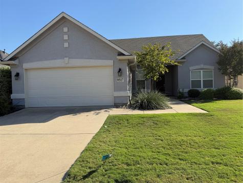 9517 Ravenwood Drive Denton TX 76207