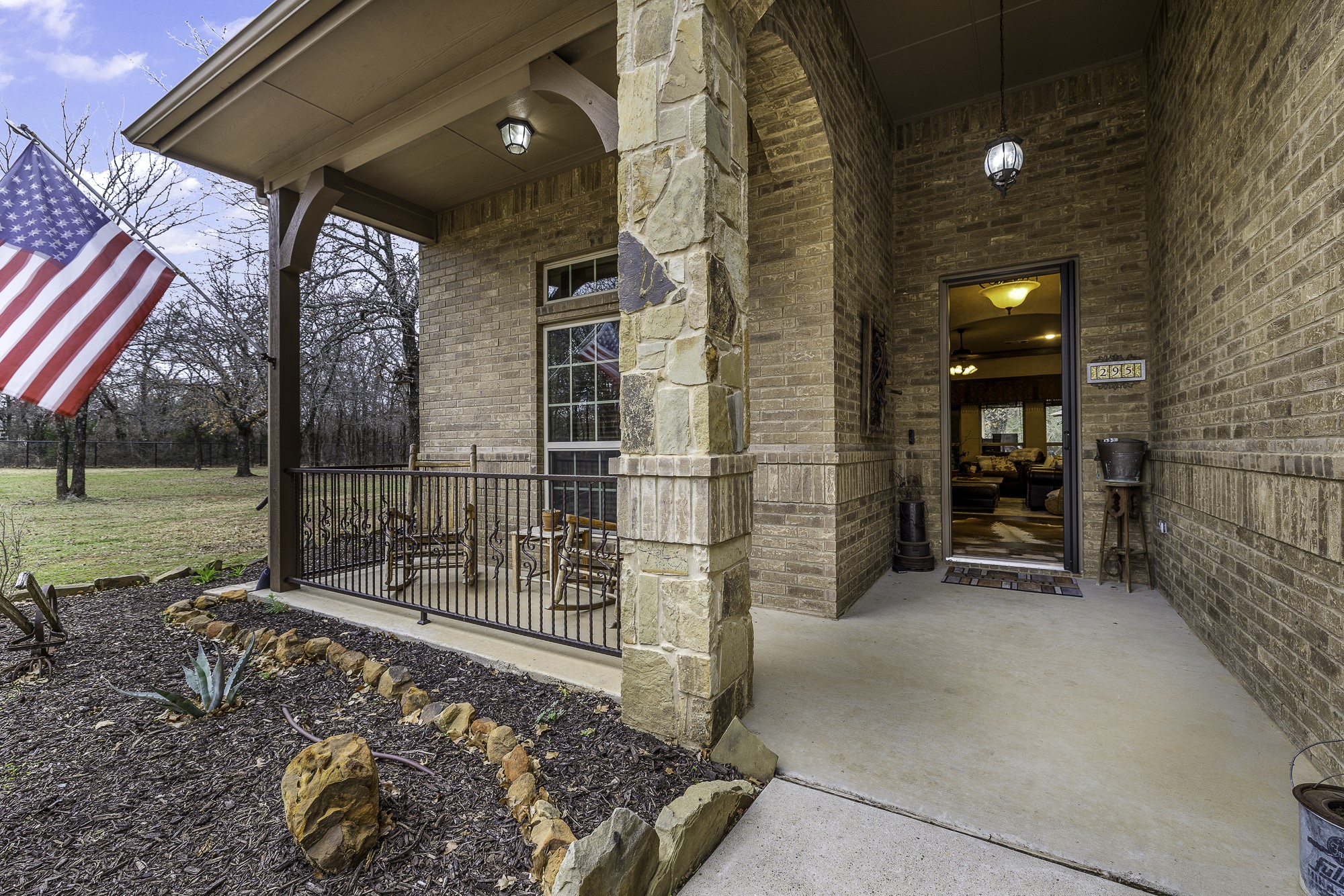 295 Lone Oak Mineral Wells TX 76067
