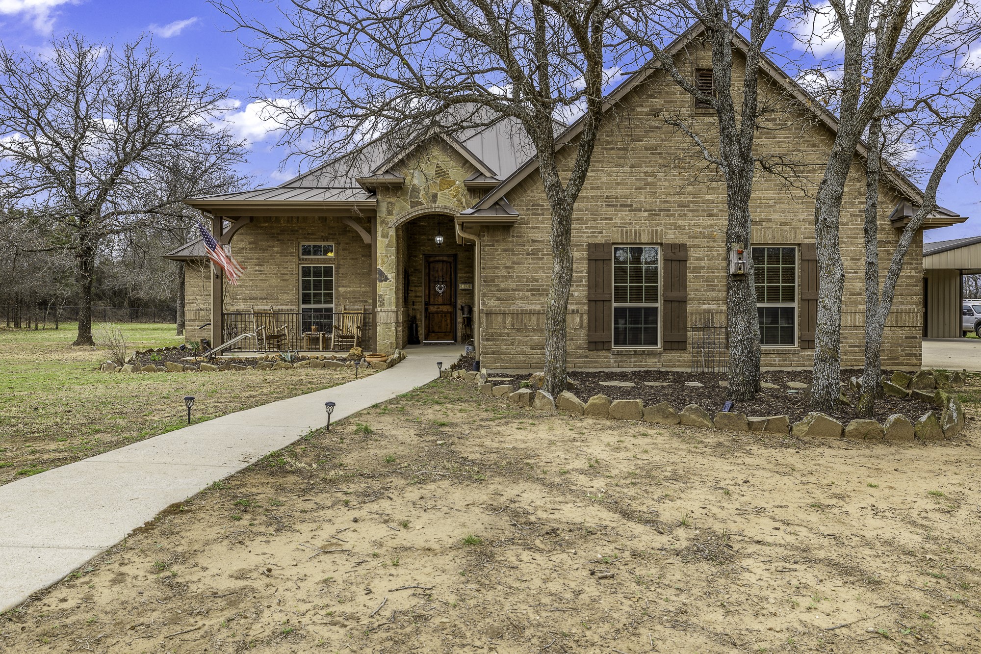 295 Lone Oak Mineral Wells TX 76067