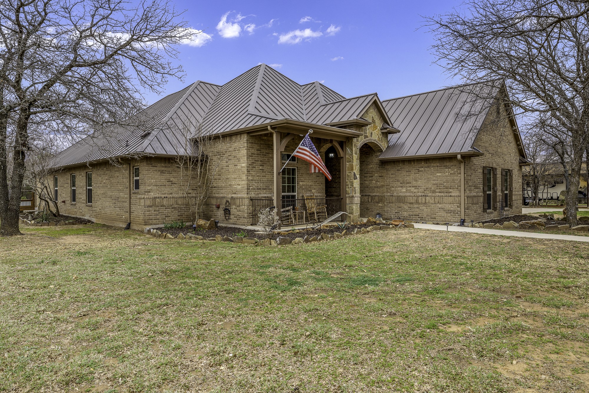 295 Lone Oak Mineral Wells TX 76067