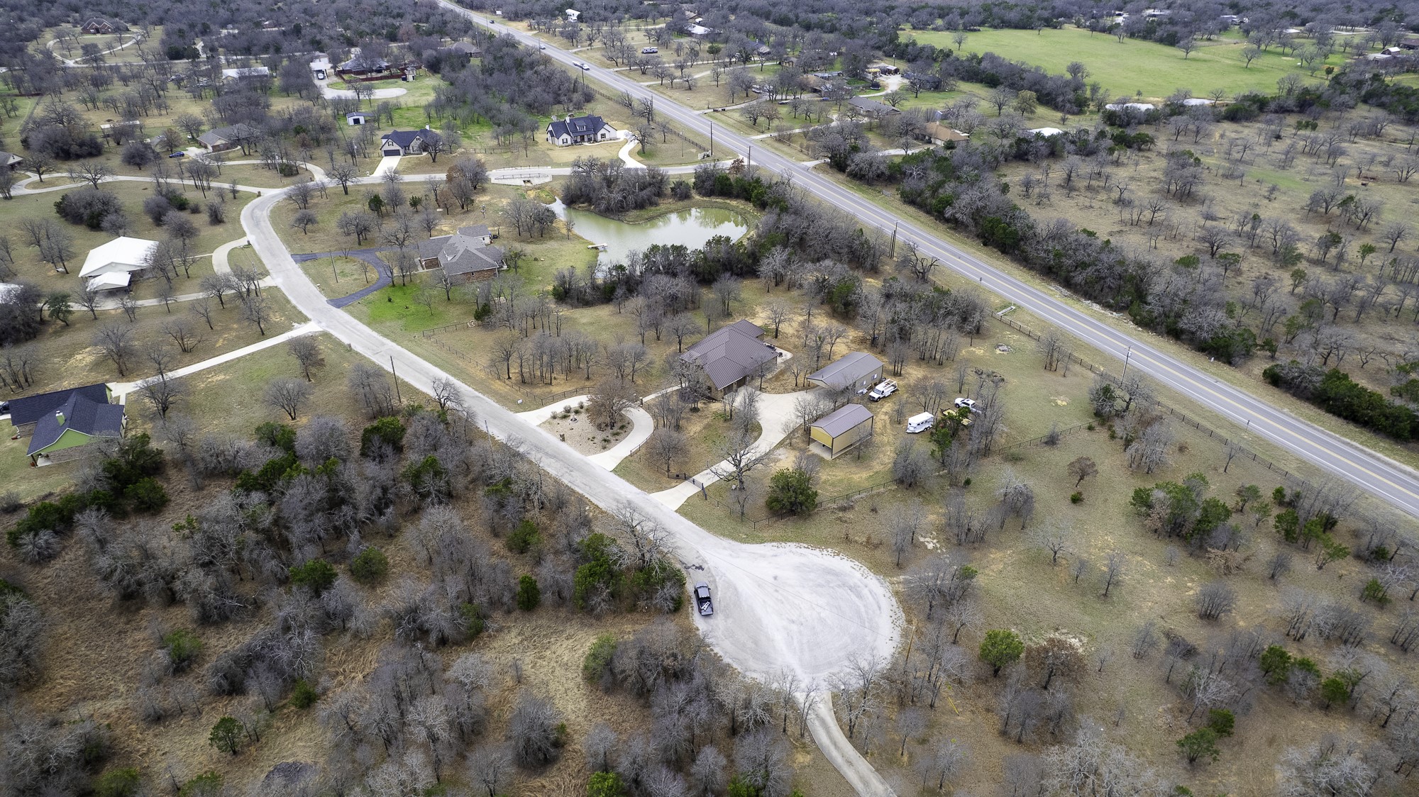 295 Lone Oak Mineral Wells TX 76067