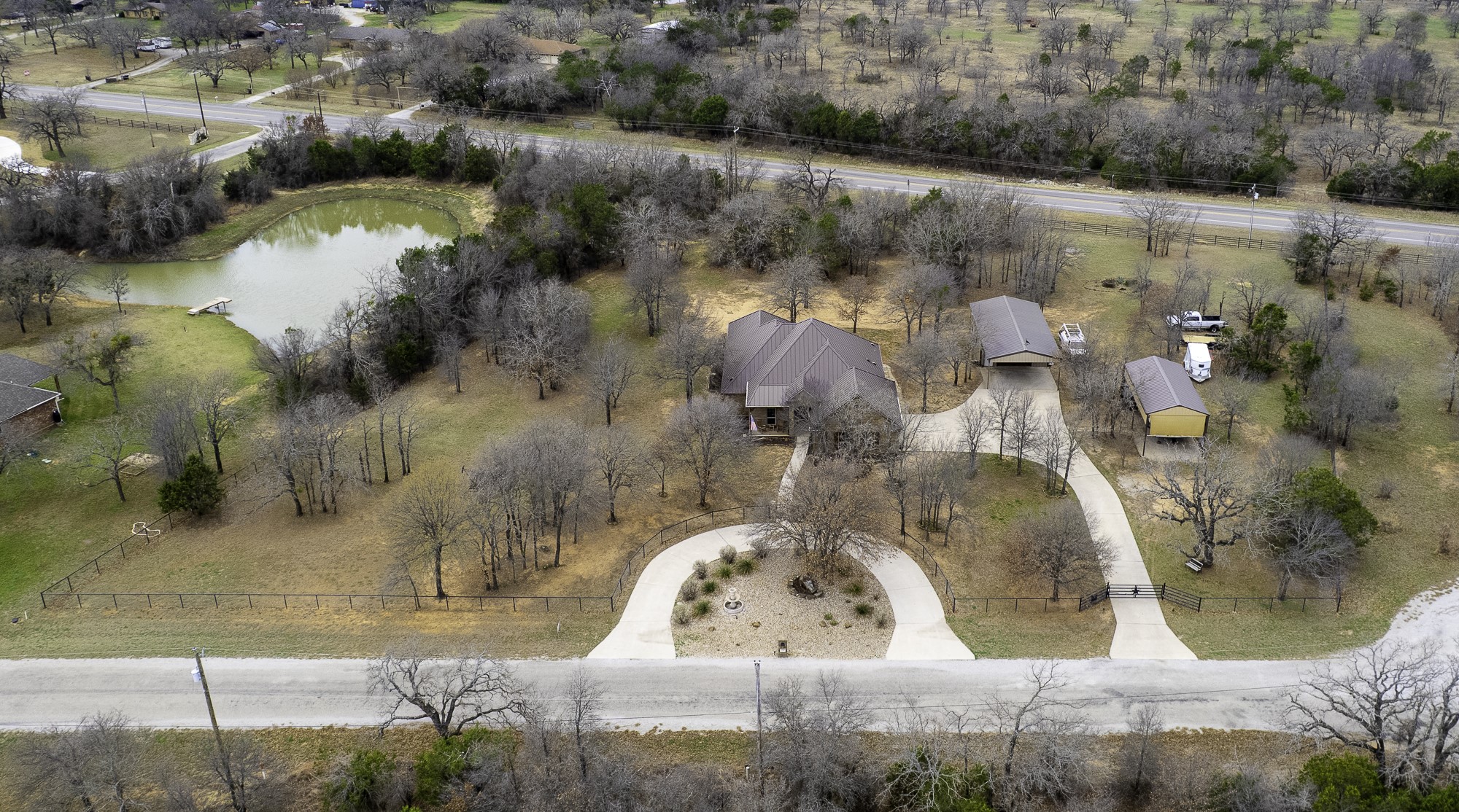 295 Lone Oak Mineral Wells TX 76067