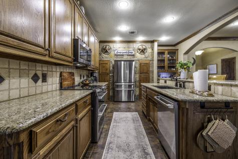 295 Lone Oak Mineral Wells TX 76067