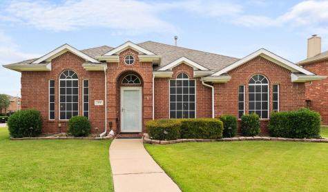 3100 Cantura Drive Mesquite TX 75181