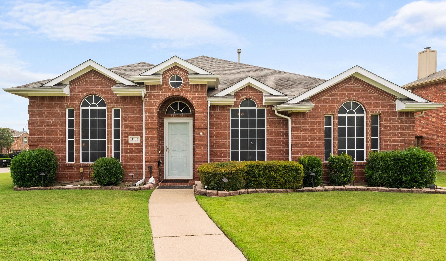 3100 Cantura Drive Mesquite TX 75181