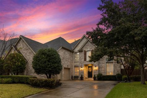 2700 Winnpage Road Flower Mound TX 75022