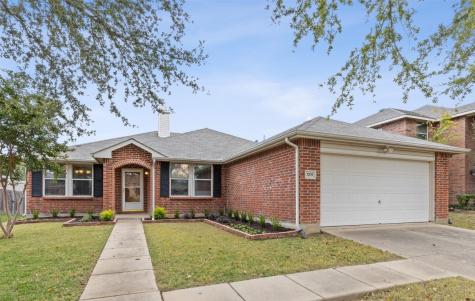 3705 Kathryn Way Mckinney TX 75070
